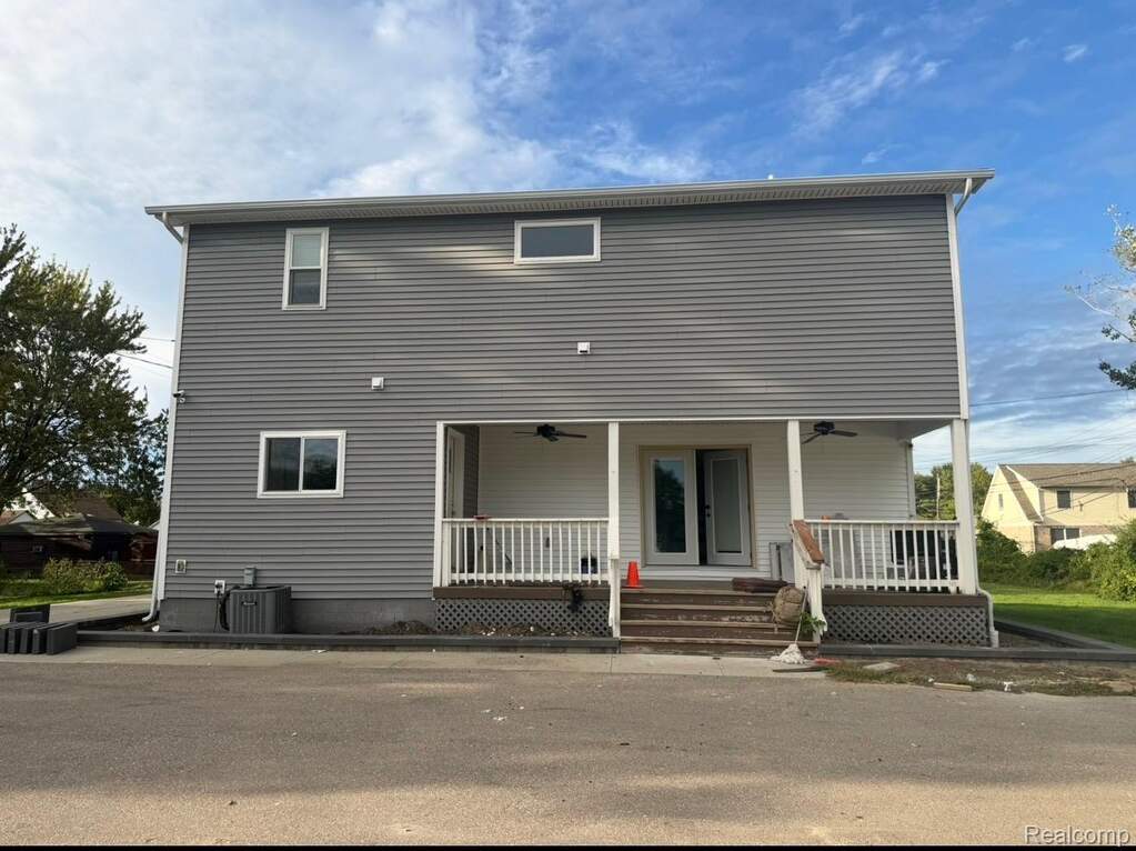 23275 Northline Road, Taylor, MI 48180 | MLS# 20261079304 | @properties ...