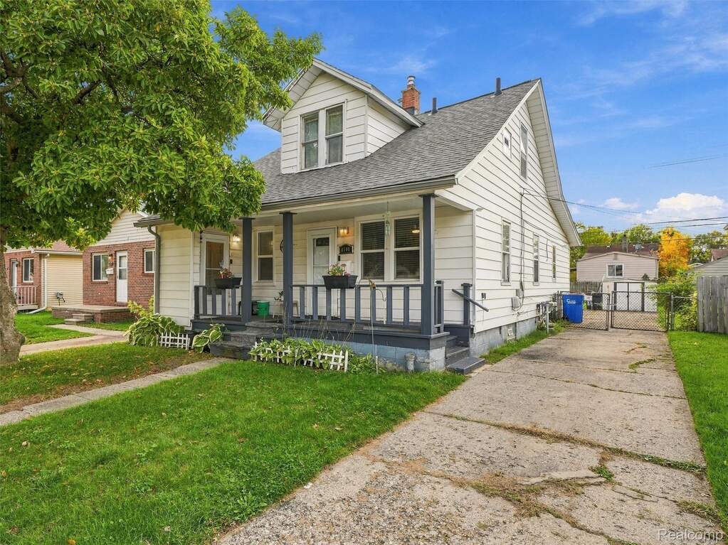 Austin Warren 8700 Continental Avenue, Warren, MI 48089 | MLS# 20261082969 ...