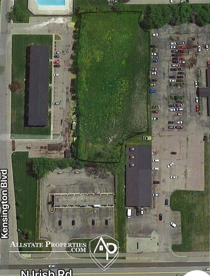N. Irish Road, Davison, MI 48423, Davison