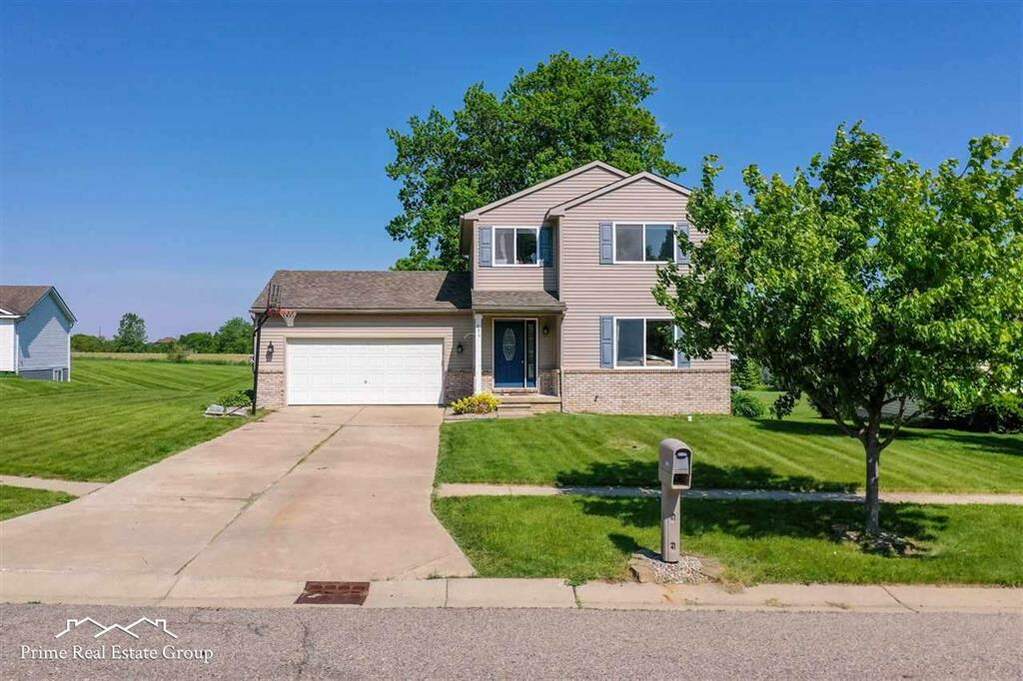 496 Windy Bluff, Flushing, MI 48433 MLS 5050076329 properties SE