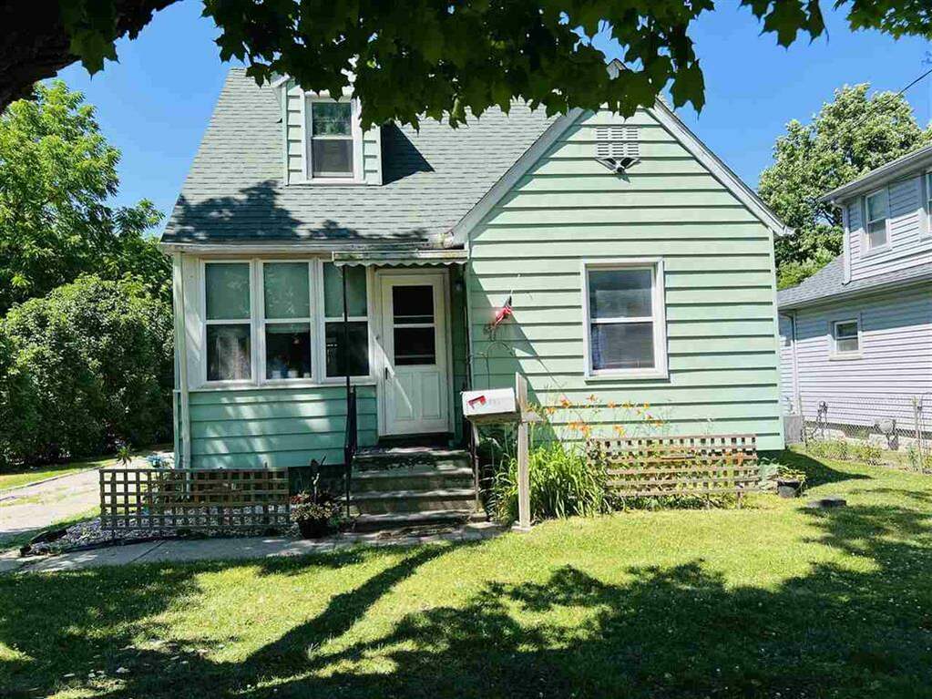 651 Maple St, Mt. Morris, MI 48458 MLS 5050081793 properties REMI