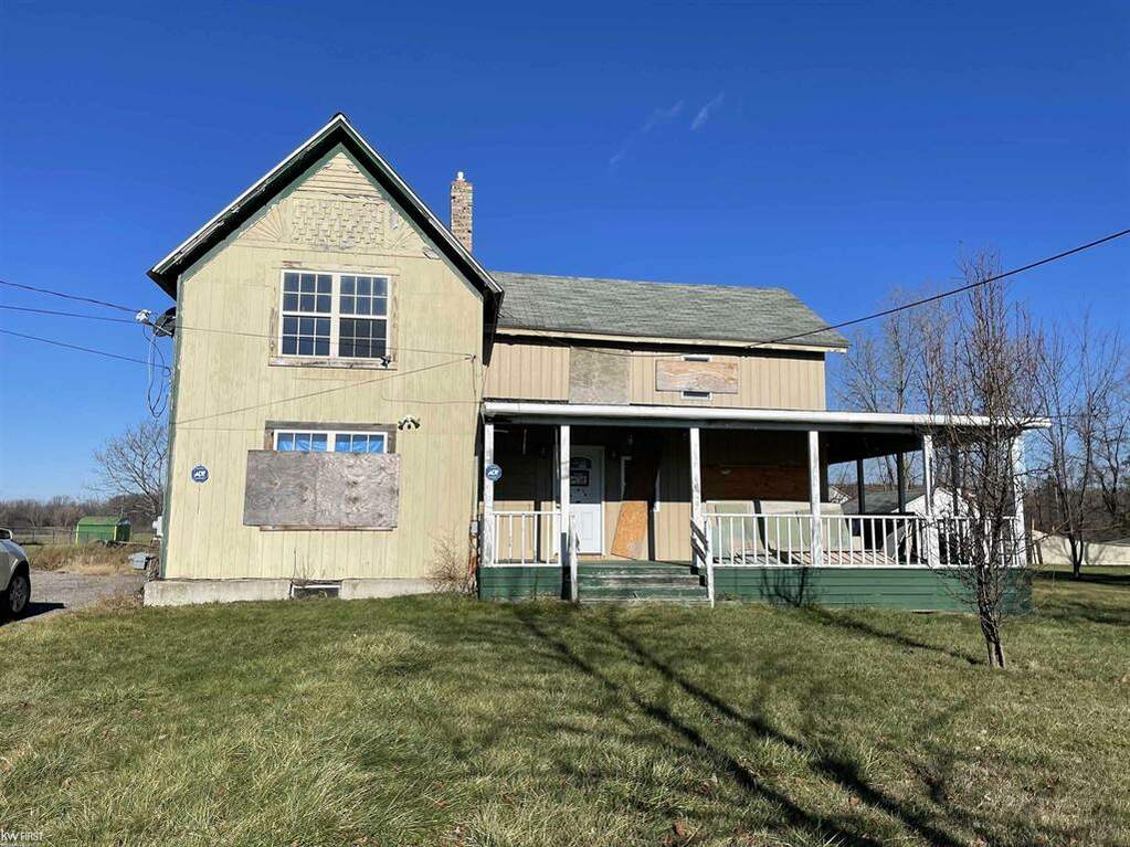 3062 Stanley, Mt. Morris Twp, MI 48458 MLS 5050098120 properties