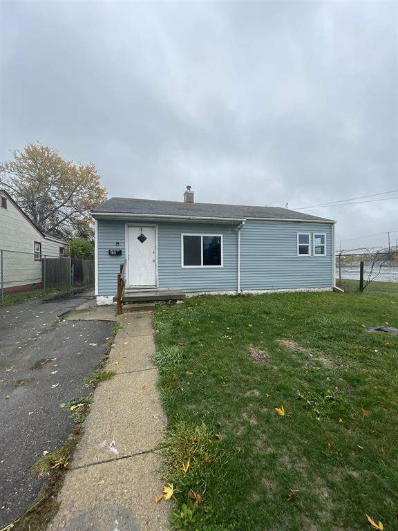 2824 Colorado, Flint, MI 48506 MLS 5050102397 properties SE Michigan