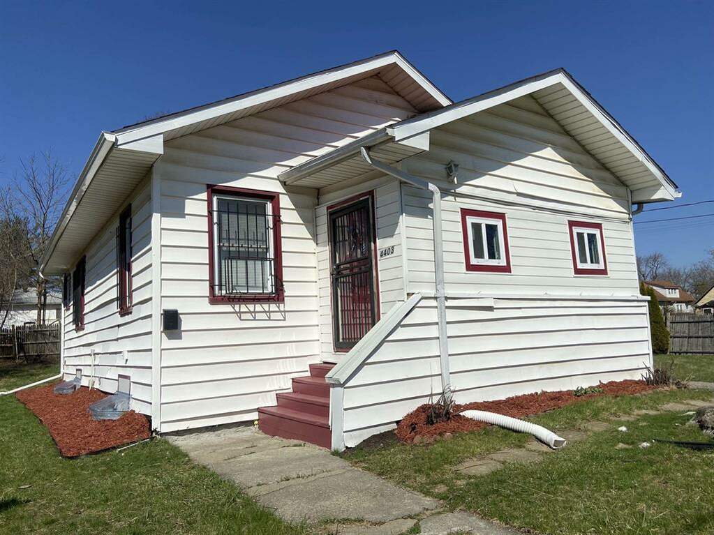 4403 North Street, Flint, MI 48505 MLS 5050105622 properties REMI