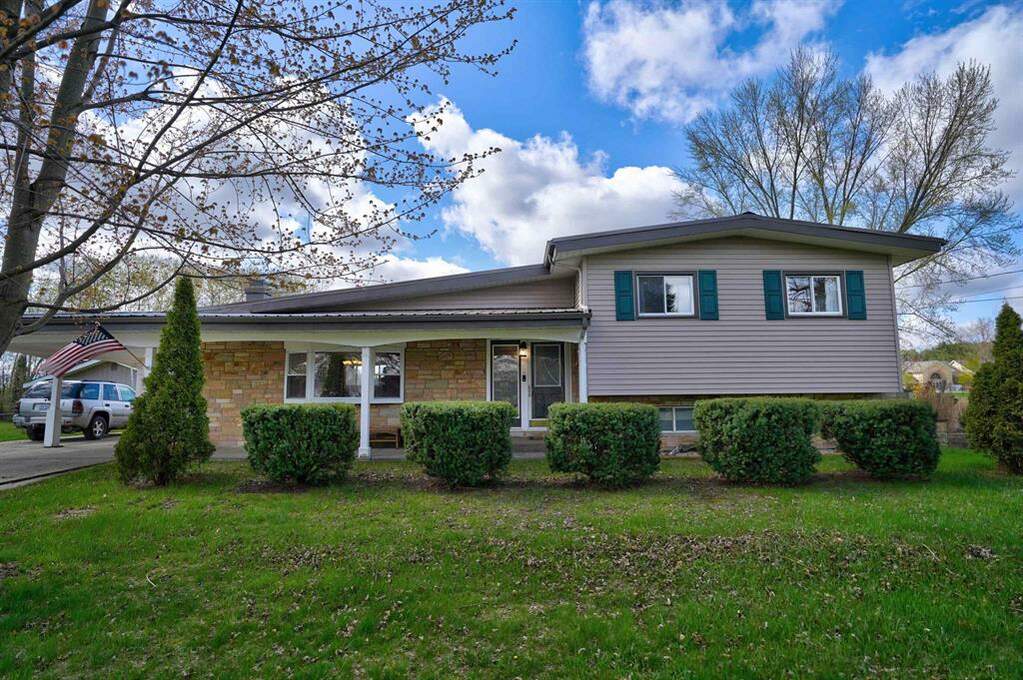 5081 Calkins, Flint Twp, MI 48532 MLS 5050107137 properties REMI