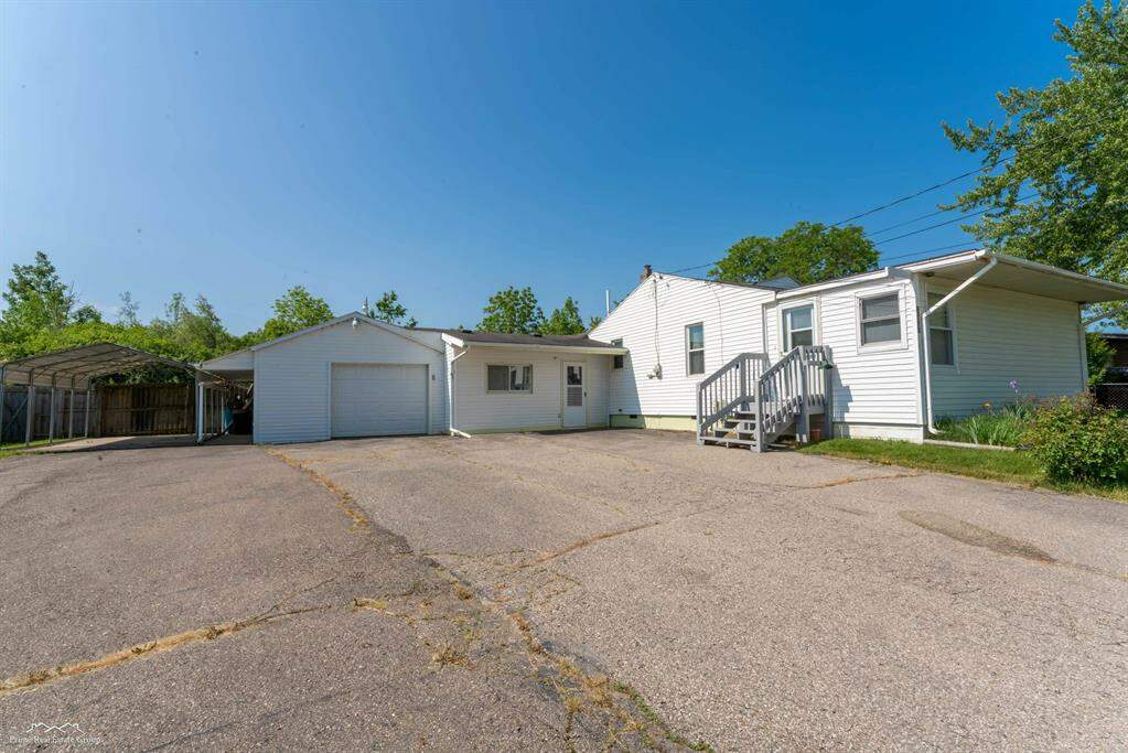 3175 Herrick, Flint Twp, MI 48532 MLS 5050110824 properties SW