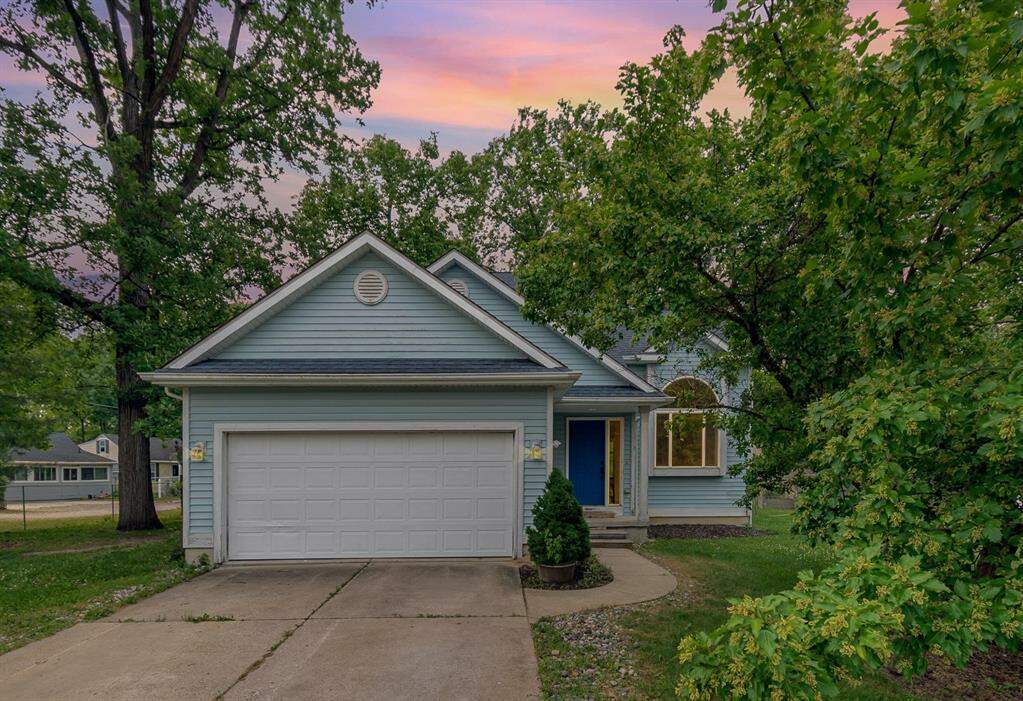 6021 Sipes Lane, Flint Twp, MI 48532 MLS 5050112079 properties SE