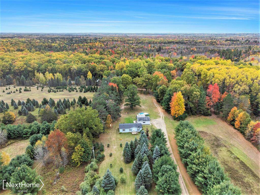 7889 W Emery, Twp, MI 48629 MLS 5050125438 properties