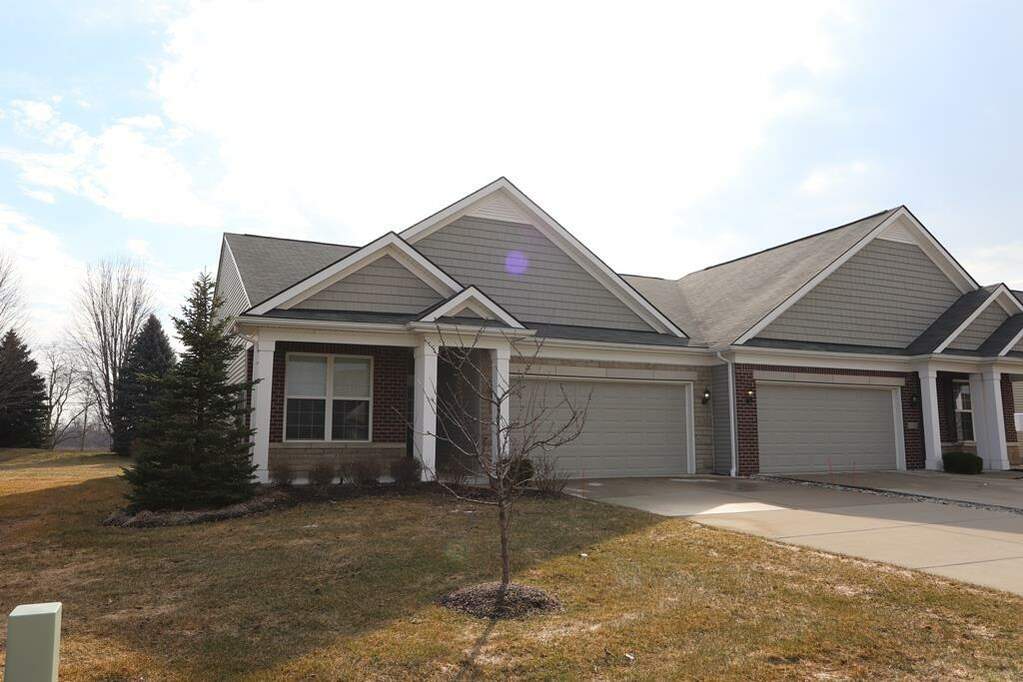 6394 Prairie Dunes, Grand Blanc Twp, MI 48439 MLS 5050134942 properties SE Michigan