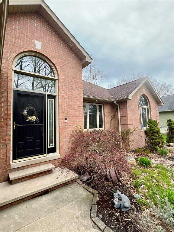 13084 N Lewis, Thetford Twp, MI 48420 MLS 5050139350 properties