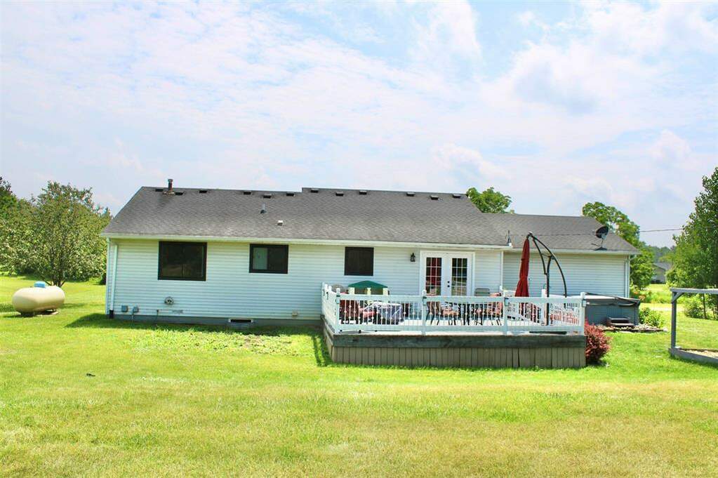 8410 Cook Road, Gaines Twp, MI 48473 MLS 5050146792 properties SW