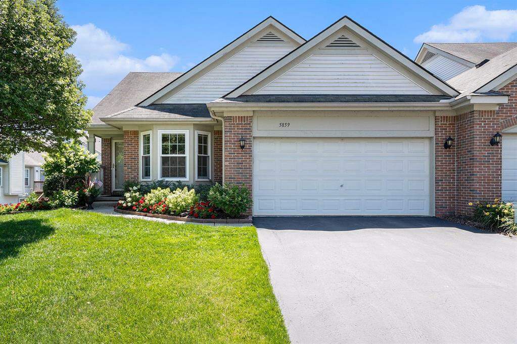 5859 Augusta Lane, Holly Twp, MI 48439 MLS 5050147438 properties