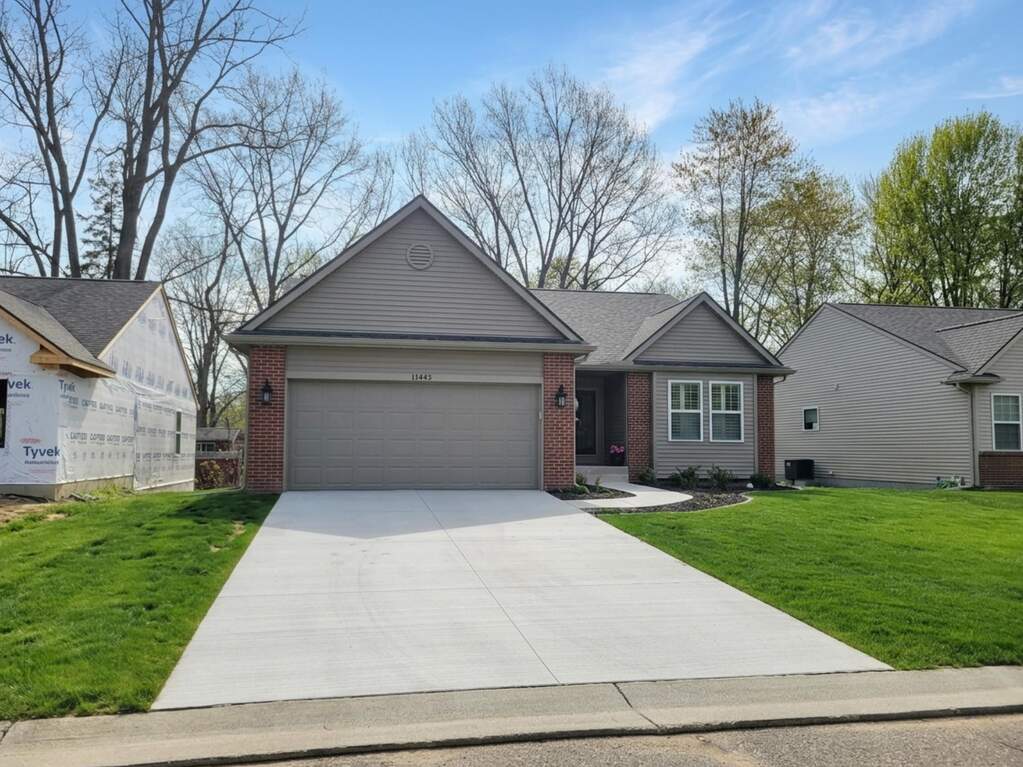 11449 Hidden Oaks Drive, Clio, MI 48420, Clio