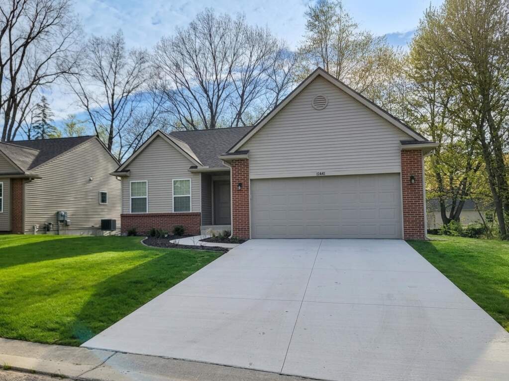 11453 Hidden Oaks Drive, Clio, MI 48420, Clio