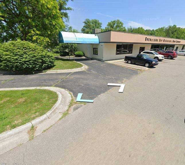 2247 S Center Road, Burton, MI 48519, Burton