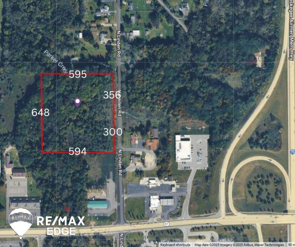 0 N Linden Road, Clio, MI 48420 - View 2