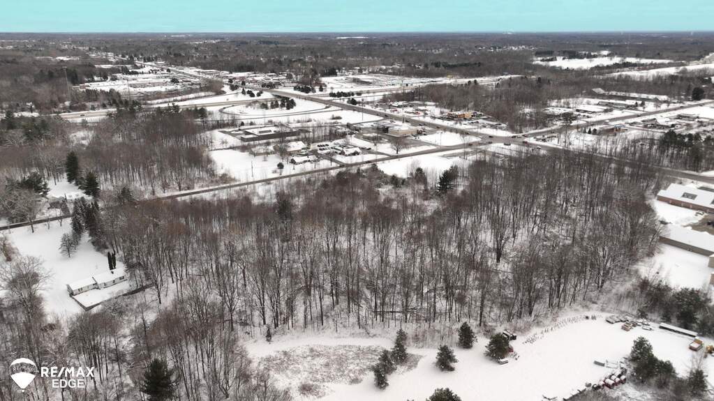 0 N Linden Road, Clio, MI 48420 - More