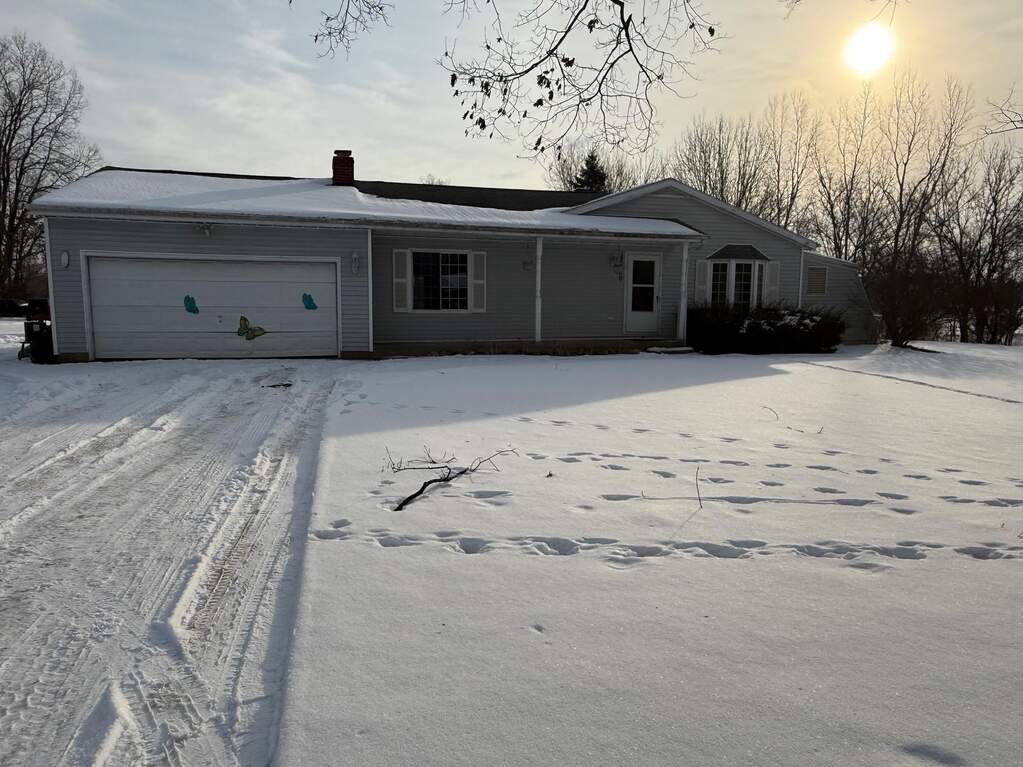 12160 Neff Road, Clio, MI 48420, Clio