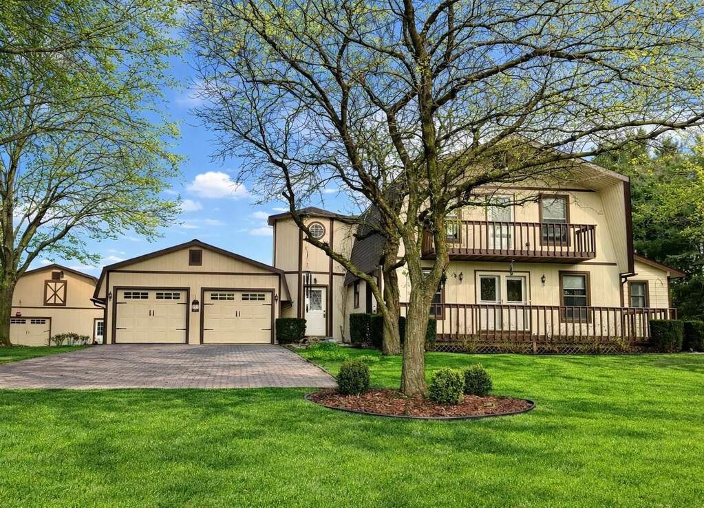 1298 N Cummings Road, Davison, MI 48423, Davison