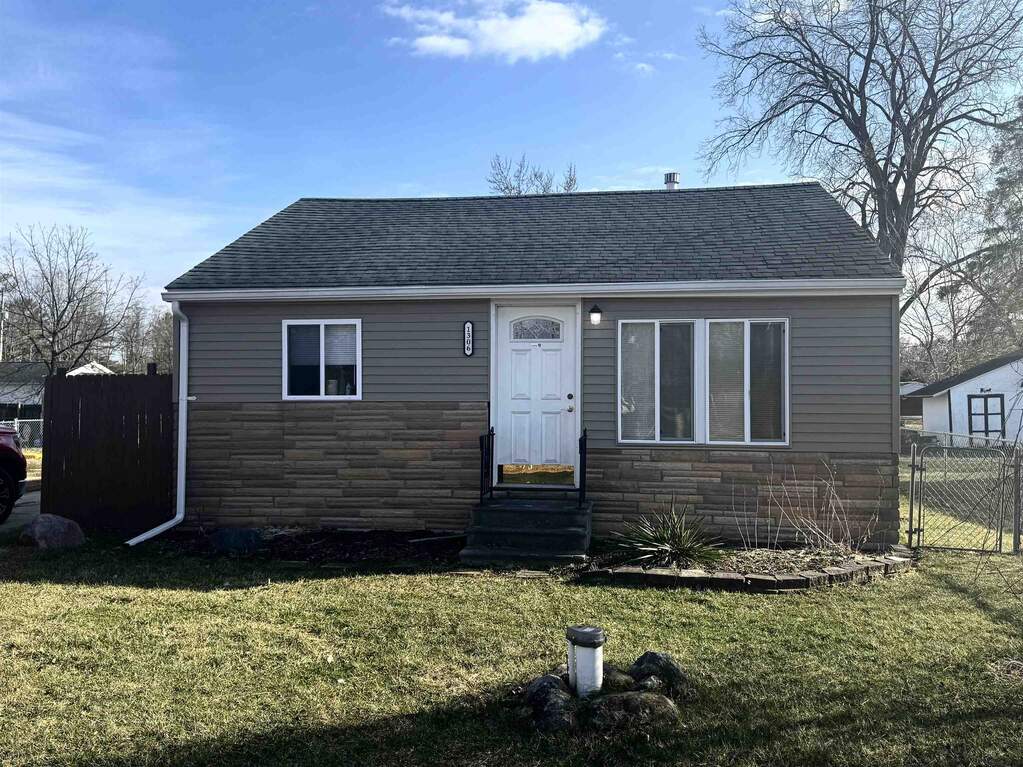 1306 Garfield Street, Mt Morris, MI 48458, Mt Morris
