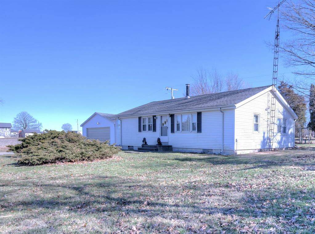 15998 Van Wert Road, Pulaski Twp, MI 49252 MLS 53023004466