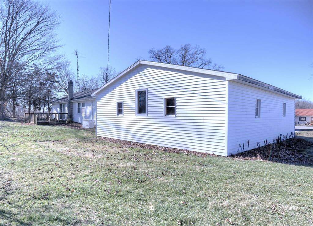 15998 Van Wert Road, Pulaski Twp, MI 49252 MLS 53023004466