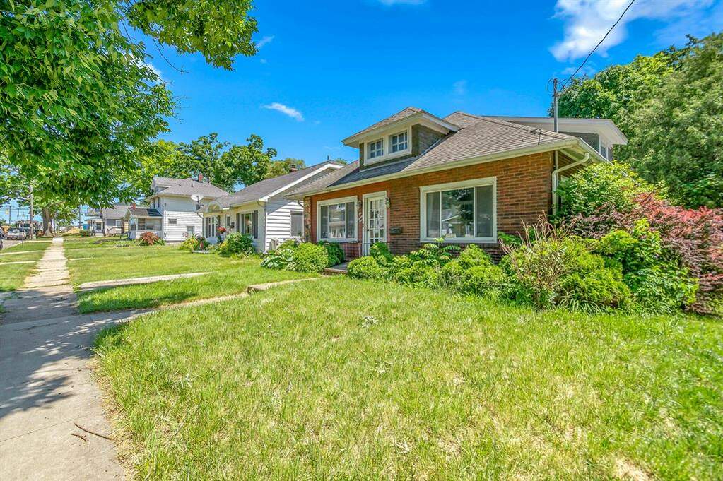 225 N Wisner Street, Jackson, MI 49202 MLS 53024027381 properties