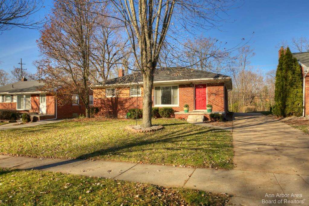 1430 Collegewood Street, Ypsilanti, MI 48197 MLS 54023130085
