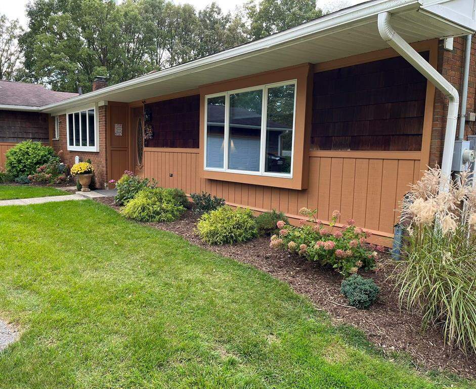 10410 Moon Road, York Twp, MI 48176 MLS 54023143820 properties SE