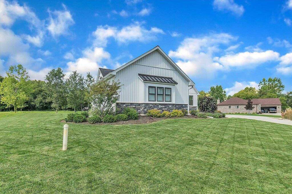 5198 Grande View Lane, Summit Twp, MI 49201 MLS 54023144451