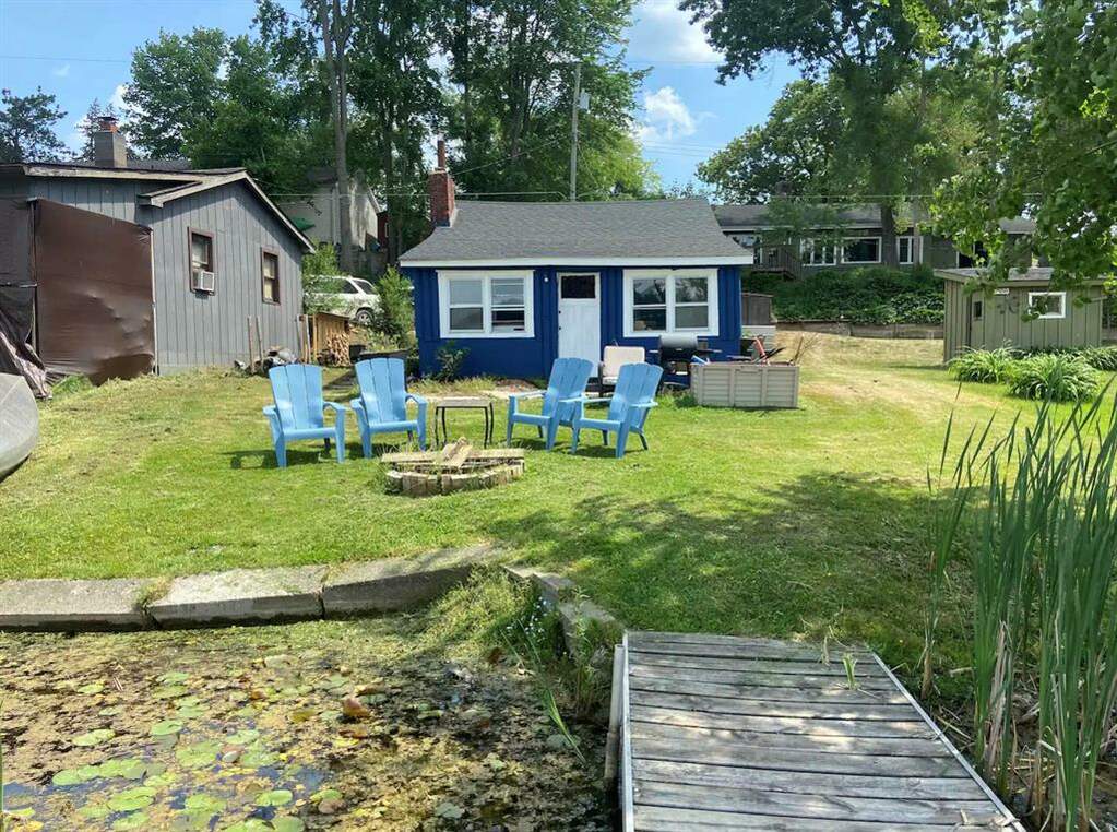 2555 Melvin Road Road, Hamburg, MI 48169 MLS 54024003242