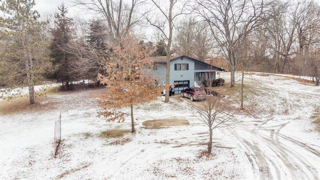 4105 Cornwell Lane, Hamburg Twp, MI 48189 MLS 54024008312