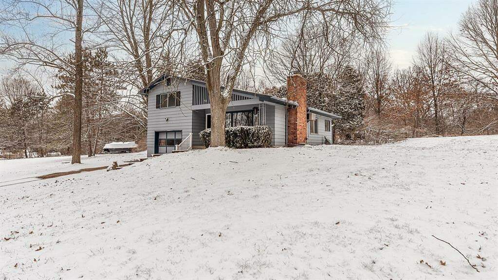 4105 Cornwell Lane, Hamburg Twp, MI 48189 MLS 54024008312