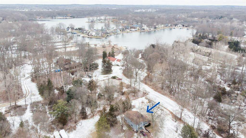 4105 Cornwell Lane, Hamburg Twp, MI 48189 MLS 54024008312