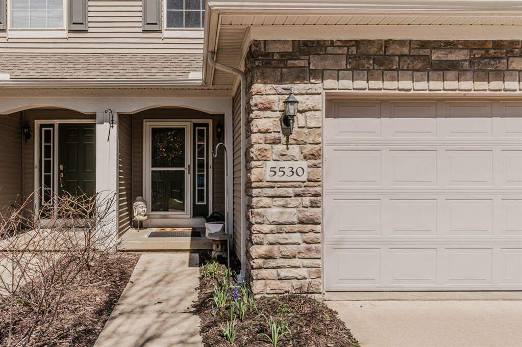 5530 Gallery Park Drive, Scio Twp, MI 48103 MLS 54024016280