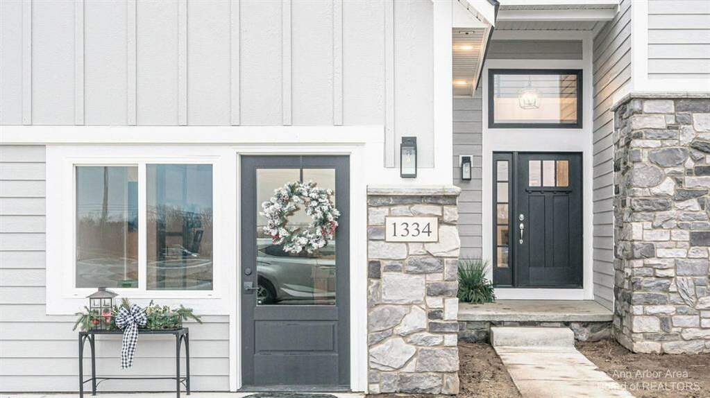 1273 Gallery Pointe Drive, Pittsfield Twp, MI 48176 MLS 543286986