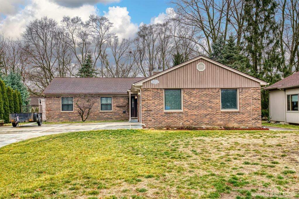 13162 Linda Vista Street, Van Buren Twp, MI 48111 MLS 543292139