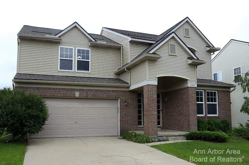 1230 Beavertail Lane, Milan, MI 48160 MLS 543295711 properties REMI Christie's