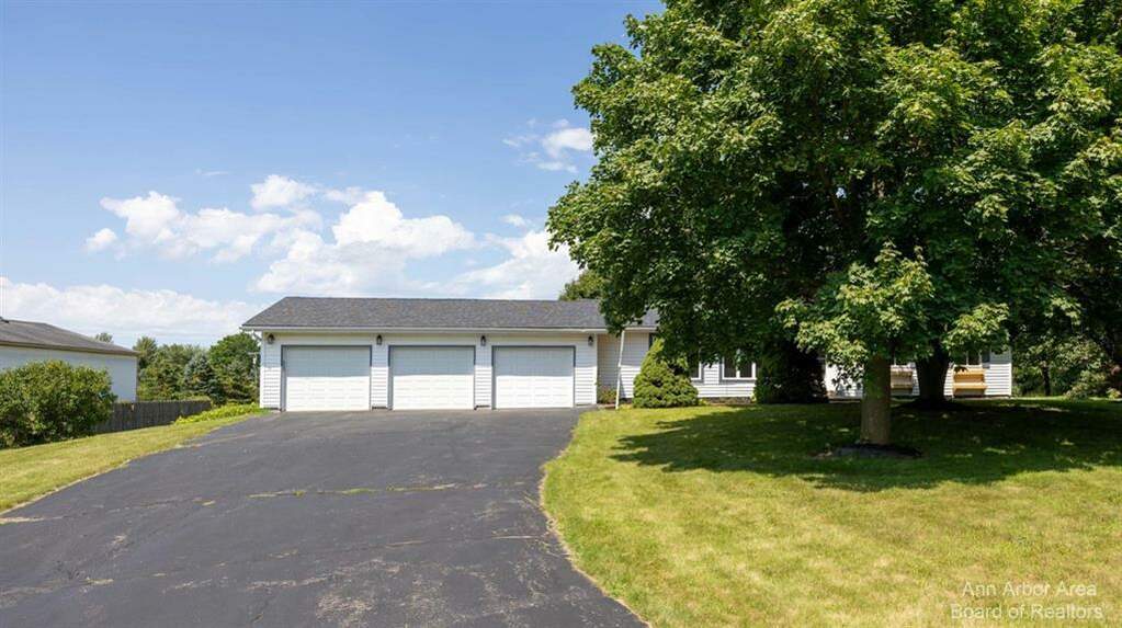 7236 N Territorial Road, ster Twp, MI 48130 MLS 543298045