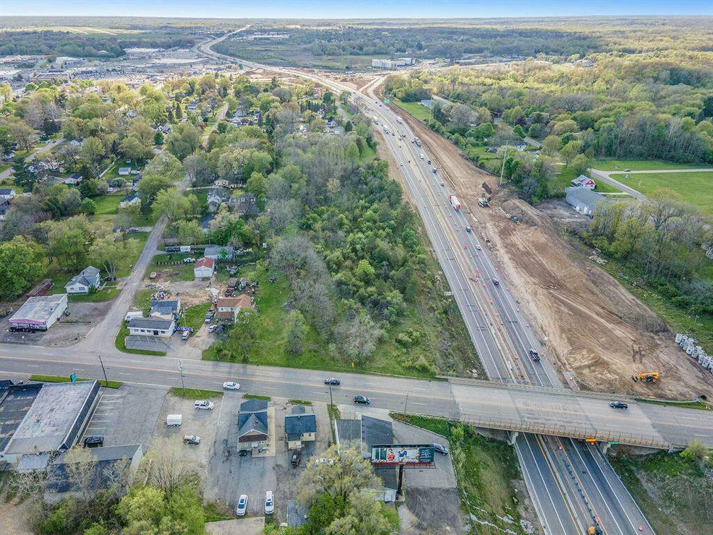 VL Lansing Avenue, Blackman Twp, MI 49202 MLS 55022039323