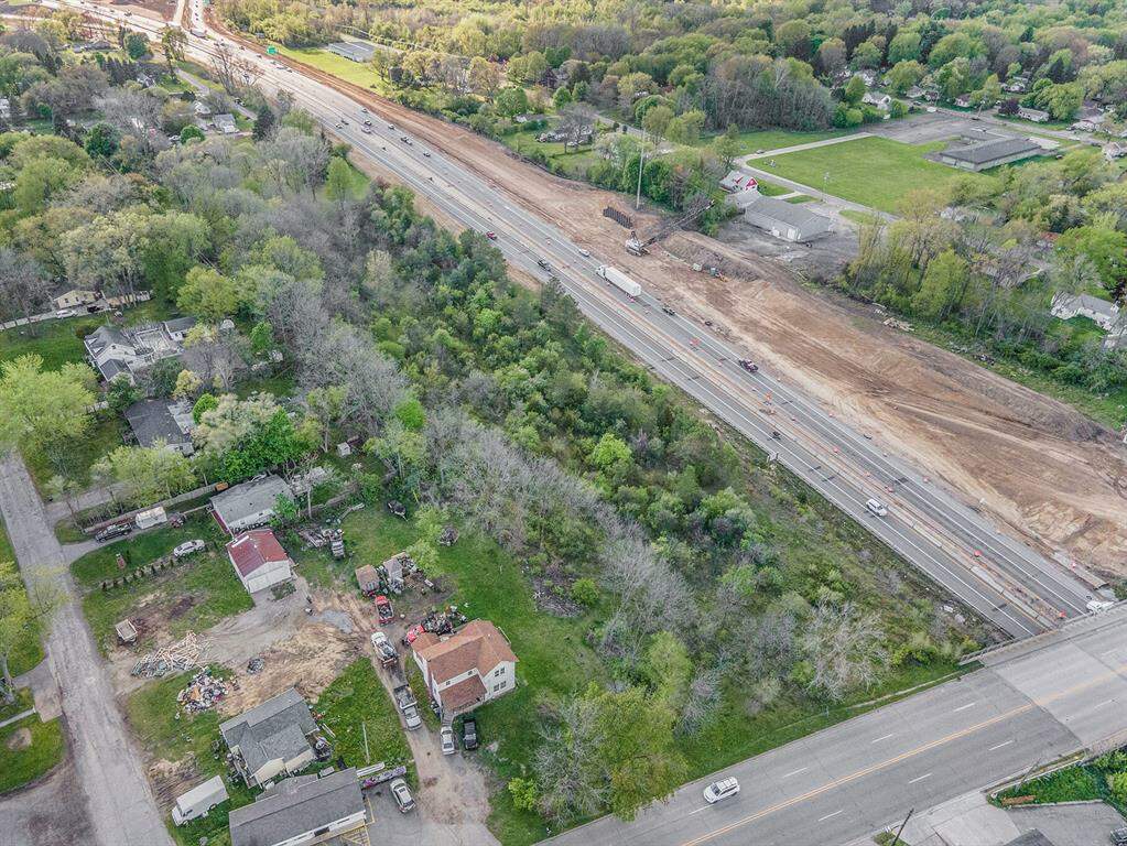 VL Lansing Avenue, Blackman Twp, MI 49202 MLS 55022039323