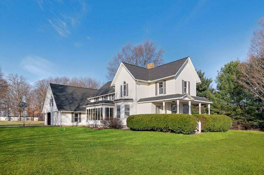 5250 M52, Stockbridge Twp, MI 49285 MLS 55022049562 properties