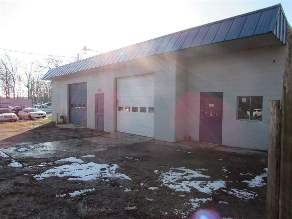 534 Wayne Street, Blackman Twp, MI 49202 MLS 55023002513