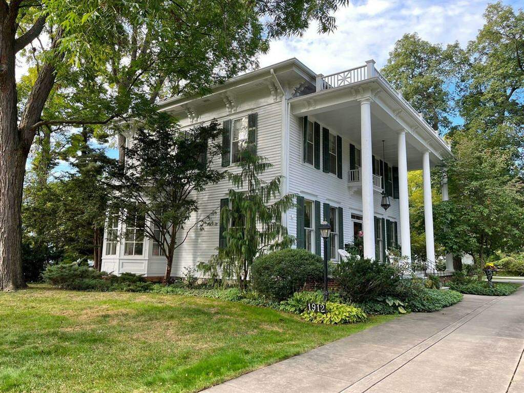 1912 4th Street, Jackson, MI 49203 MLS 55023004403 properties SE