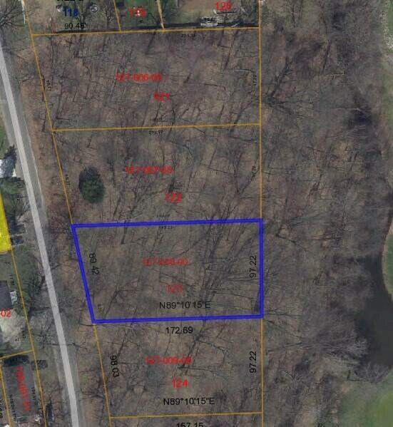 2 Resort Road, Henrietta Twp, MI 49272 MLS 55023012487