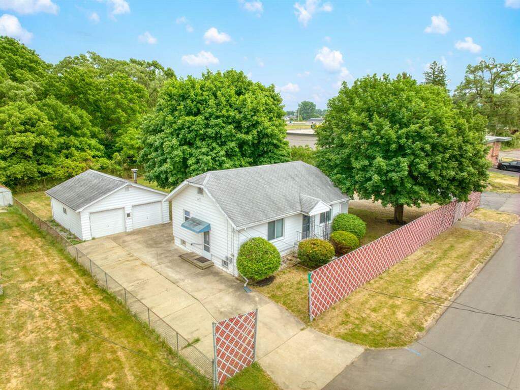 619 Brentwood Road, Blackman Twp, MI 49202 MLS 55023020169