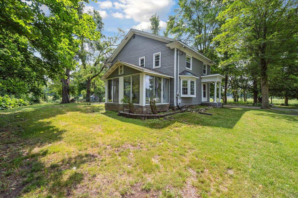 7635 S Jackson Road, Liberty Twpjackson, MI 49201 MLS 55023020646