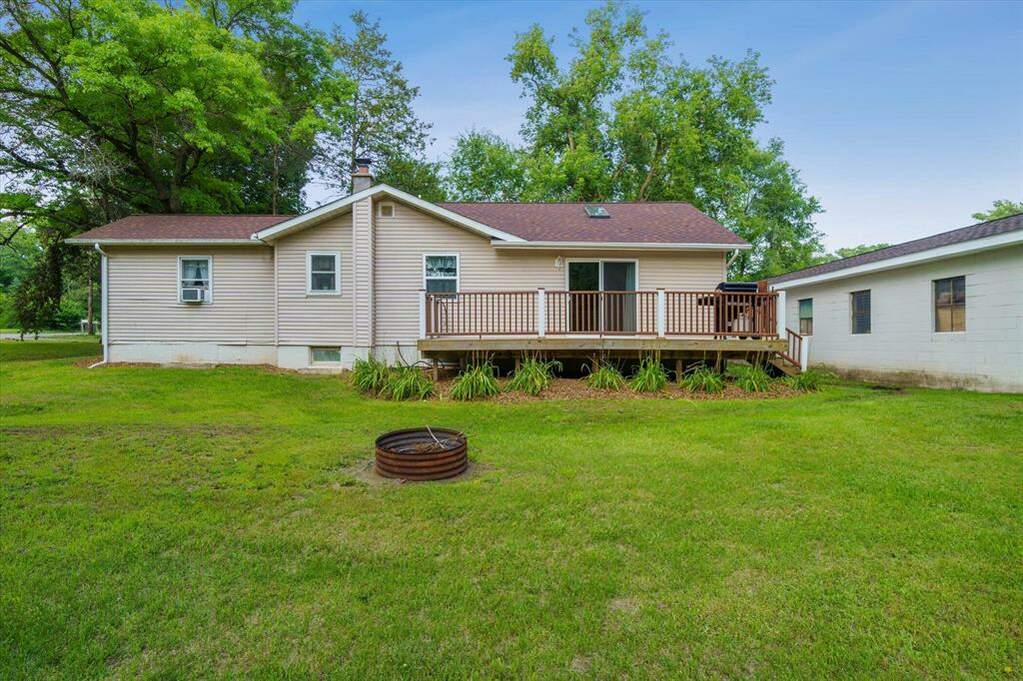 201 Showerman Road, Leoni Twp, MI 49254 MLS 55023027052