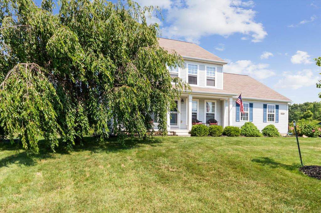 11266 Huckleberry Lane, Grass Lake Twp, MI 49240 MLS 55023028450