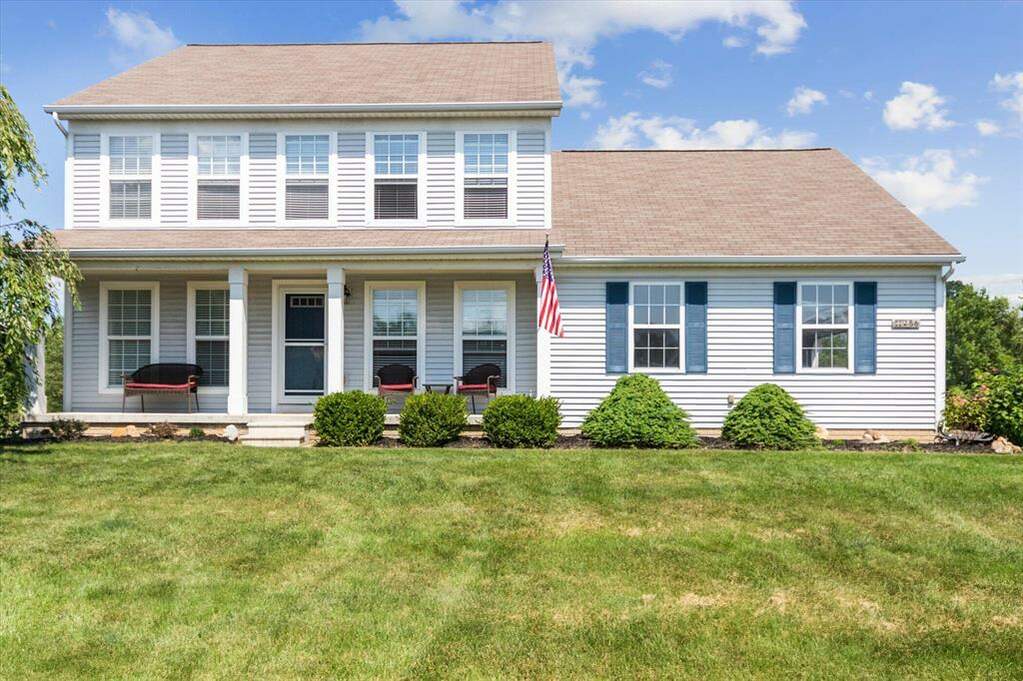 11266 Huckleberry Lane, Grass Lake Twp, MI 49240 MLS 55023028450